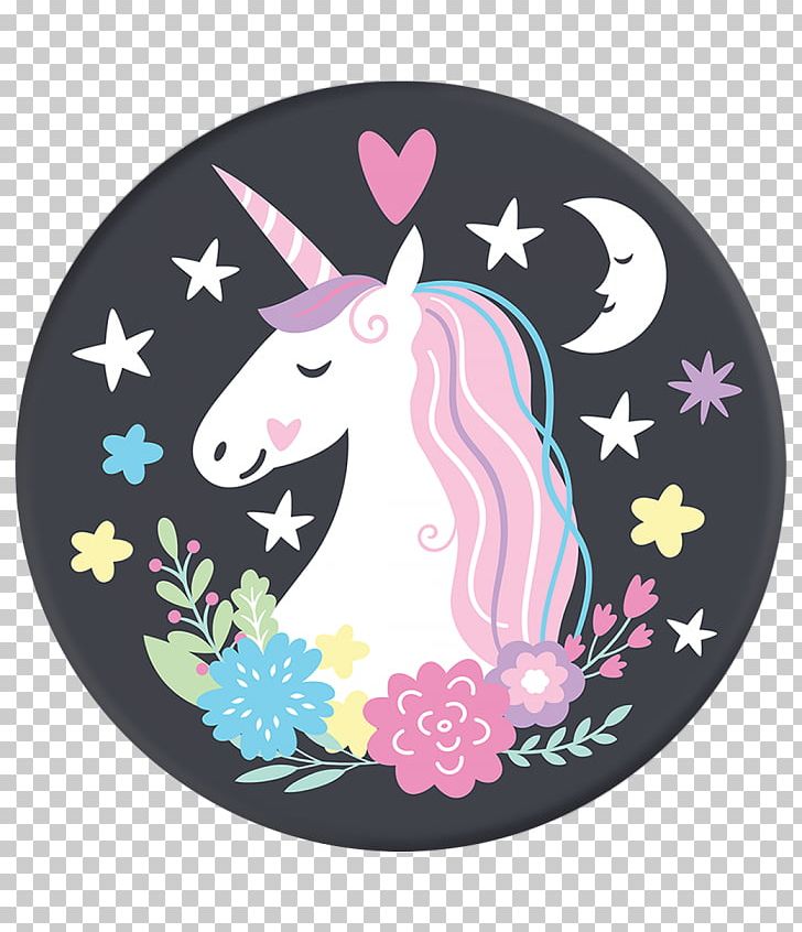 PopSockets Grip Stand Unicorn PopSockets PopClip Mount Mobile Phones PNG, Clipart, Dream Unicorn, Fictional Character, Handheld Devices, Horn, Mobile Phones Free PNG Download