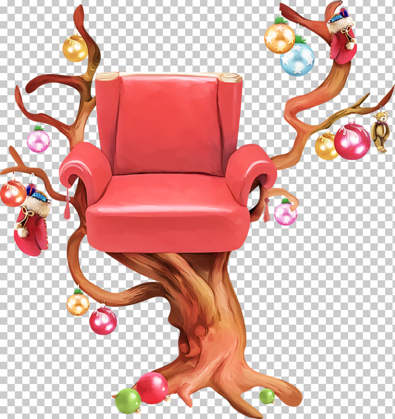 Christmas Ornaments Christmas Decoration Christmas PNG, Clipart, Chair, Christmas, Christmas Decoration, Christmas Ornaments, Furniture Free PNG Download