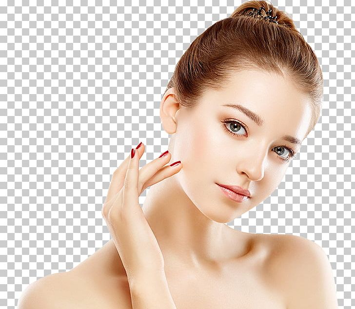 Cosmetics Acne Skin Care Comedo Facial PNG, Clipart, Acne, Beauty, Brown Hair, Cheek, Chin Free PNG Download