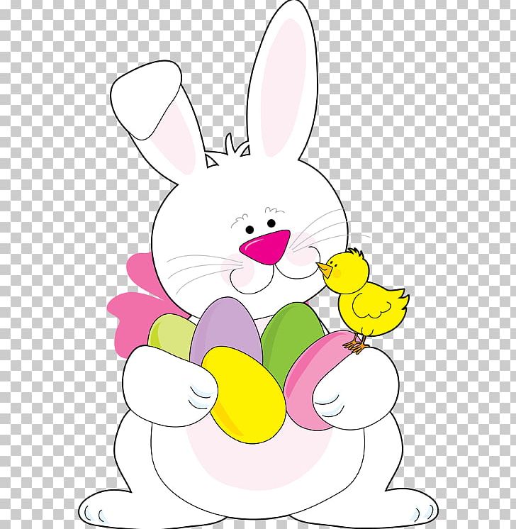 Easter Bunny Rabbit PNG, Clipart, Animal Figure, Area, Art, Artwork, Basket Free PNG Download