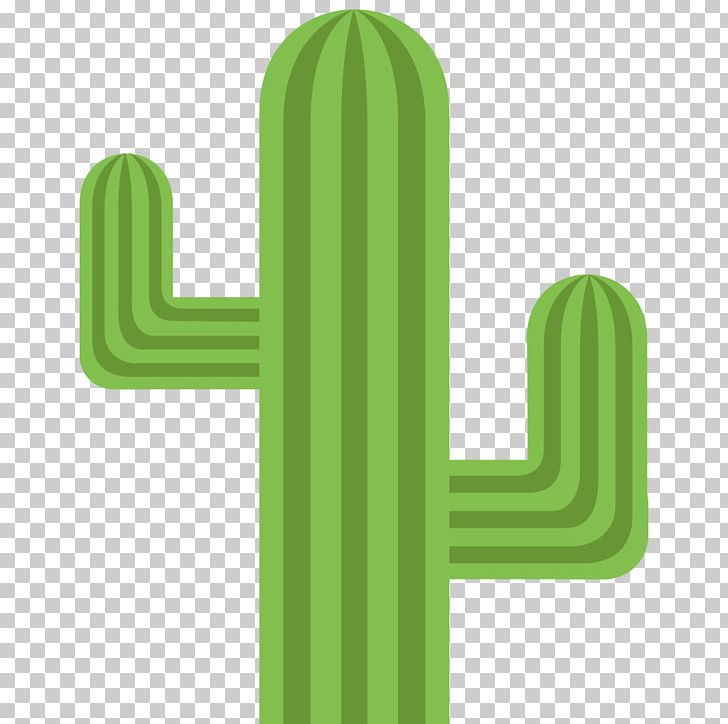 Cactus Emoji