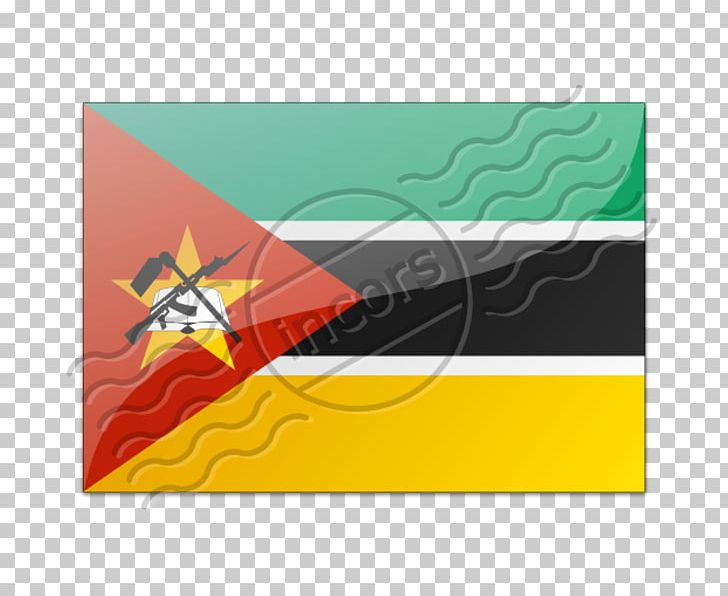 Flag Of Mozambique Cartoon Rectangle PNG, Clipart, Cartoon, Flag, Flag Of Mozambique, Hawaii Flag, Mozambique Free PNG Download