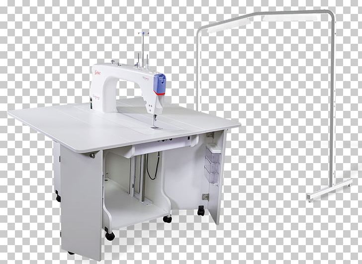 Machine Quilting Longarm Quilting Sewing PNG, Clipart, Angle, Desk, Furniture, Longarm Quilting, Machine Free PNG Download