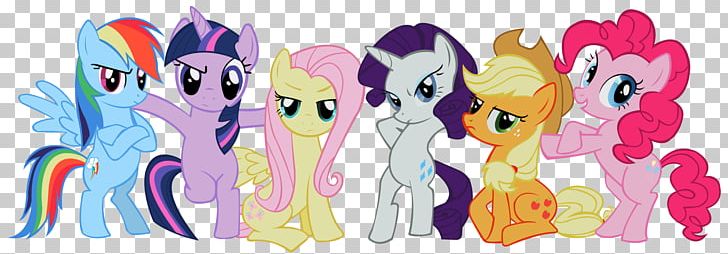 My Little Pony Png 