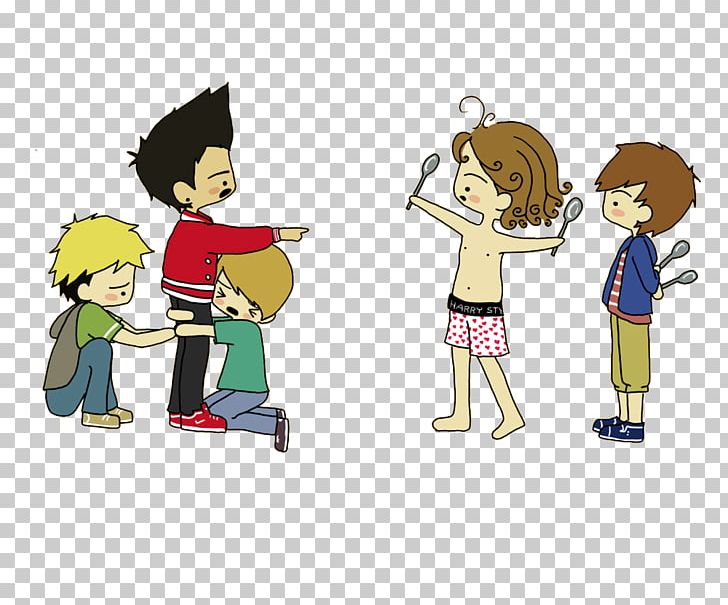 One Direction Drawing Animated Cartoon Humour PNG, Clipart, Anim, Art, Boy, Cartoon, Child Free PNG Download