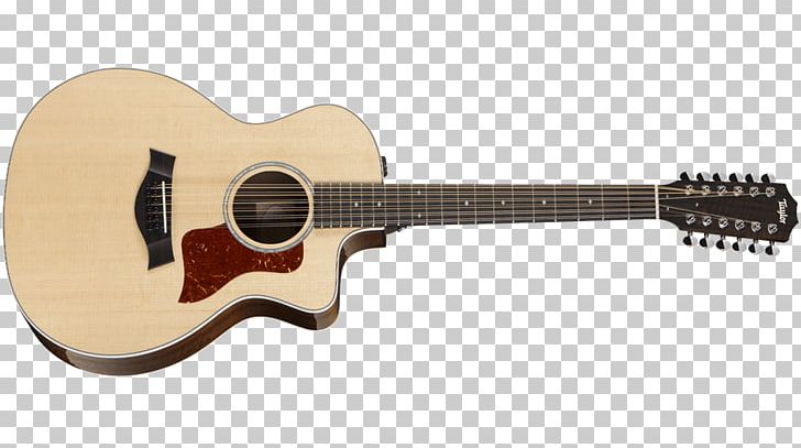 Taylor Guitars Taylor 214ce DLX Acoustic-electric Guitar PNG, Clipart, Acoustic, Cutaway, Guitar Accessory, Objects, Plucked String Instruments Free PNG Download