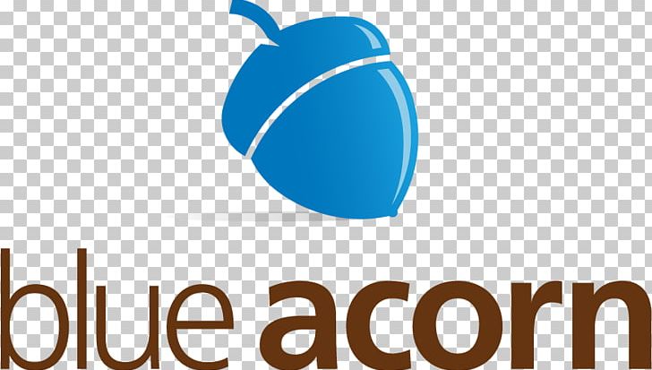 Blue Acorn E-commerce Logo Business Partnership PNG, Clipart, Brand, Business, Corporation, Digital Agency, Ecommerce Free PNG Download