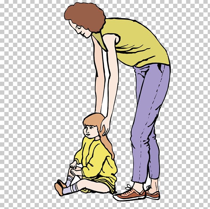 Child Mother Illustration PNG, Clipart, Arm, Boy, Cartoon, Child, Children Free PNG Download