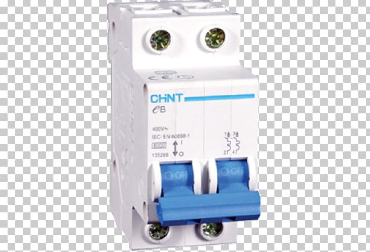 Circuit Breaker Chint Group Schneider Electric Aardlekautomaat Electricity PNG, Clipart, Aardlekautomaat, Chint Group, Circuit Breaker, Circuit Component, Electrical Network Free PNG Download