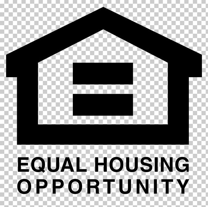 Fair Housing Act United States Office Of Fair Housing And Equal Opportunity Logo PNG, Clipart, Angle, Area, Black And White, Brand, Business Free PNG Download