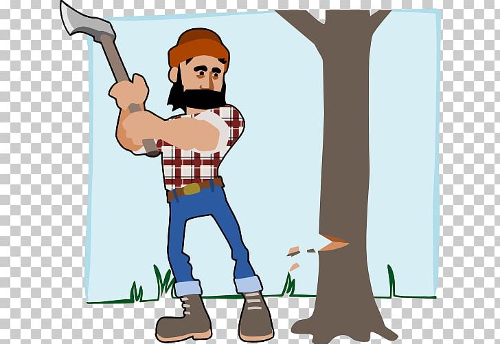 Lumberjack PNG, Clipart, Art, Axe, Cartoon, Fictional Character, Finger Free PNG Download