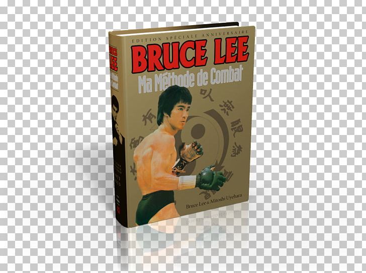 Ma Méthode De Combat: Jeet Kune Do 2 PNG, Clipart, Book, Bruce Lee, Objects Free PNG Download