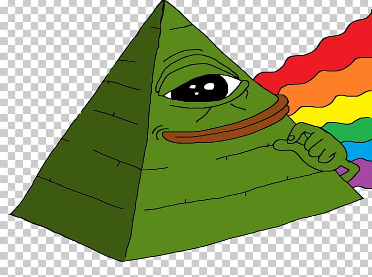 Pepe The Frog Know Your Meme Illuminati PNG, Clipart, Amphibian, Anger, Angle, Art, Cartoon Free PNG Download