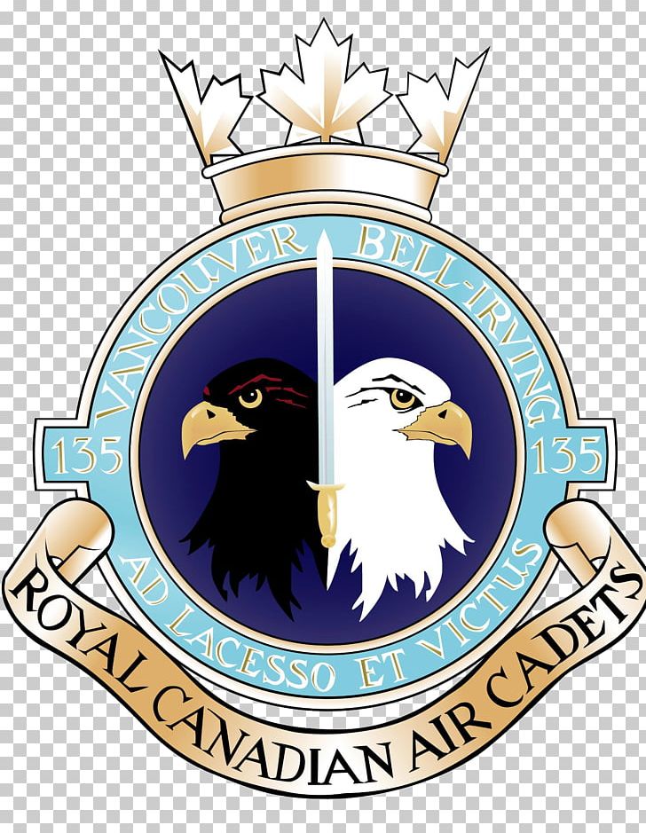 Royal Canadian Air Cadets 135 Bell-Irving Squadron Person Logo Brand PNG, Clipart, Announcement, Beak, Bell, Brand, British Columbia Free PNG Download
