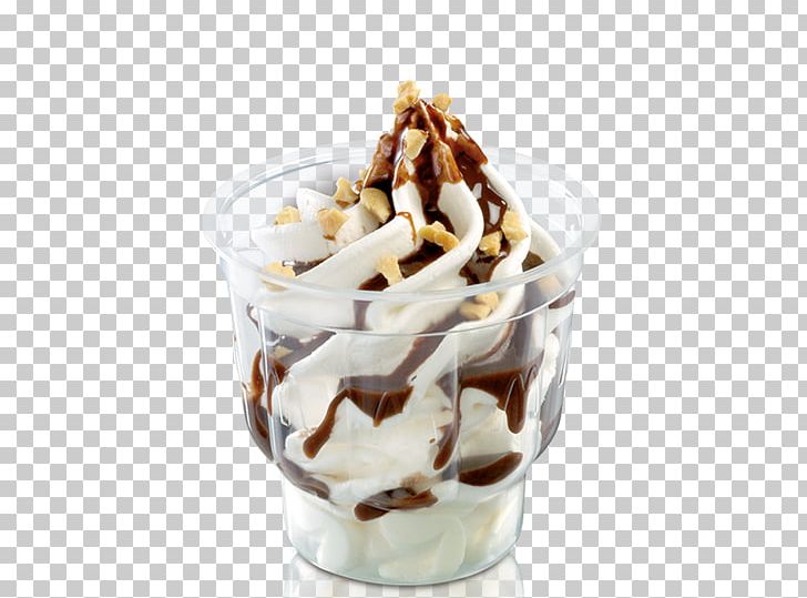 Sundae Gelato Chocolate Ice Cream Frozen Yogurt PNG, Clipart, Chocolate, Chocolate Brownie, Chocolate Ice Cream, Chocolate Syrup, Cream Free PNG Download