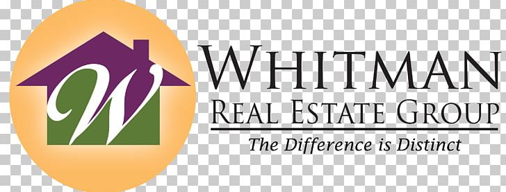 Whitman Real Estate Group PNG, Clipart, Brand, Business, Consumer, Estate, Estate Agent Free PNG Download