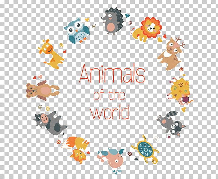 Animal Flat Design PNG, Clipart, Animal, Animals, Area, Art, Clip Art Free PNG Download