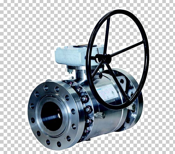 Ball Valve Trunnion Flange Control Valves PNG, Clipart, Actuator, Ball, Ball Valve, Bearing, Control Valves Free PNG Download