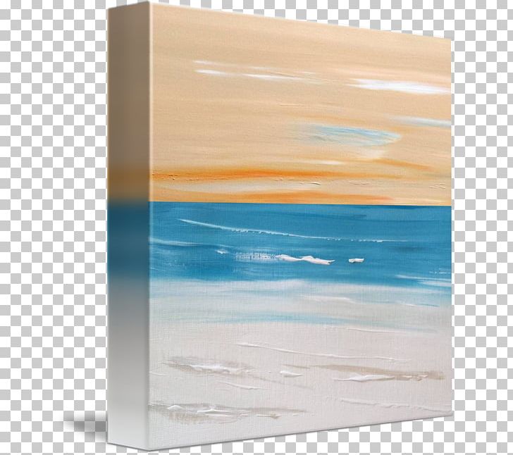 Canvas Print Blackpool Paper Painting PNG, Clipart, Abstract Art, Art, Beach Sunset, Blackpool, Canvas Free PNG Download