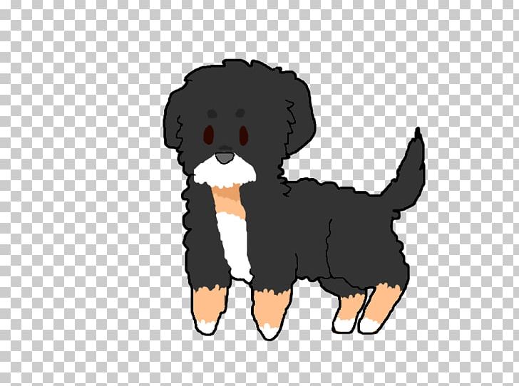 Dog Breed Puppy Bernedoodle Drawing Whiskers PNG, Clipart, Art, Bernedoodle, Black, Breed, Carnivoran Free PNG Download
