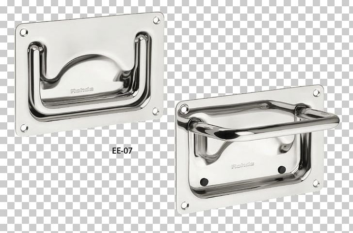 Door Handle Edelstaal Werkstoff PNG, Clipart, Accessoire, Aluminium, Angle, Automotive Exterior, Bathroom Free PNG Download