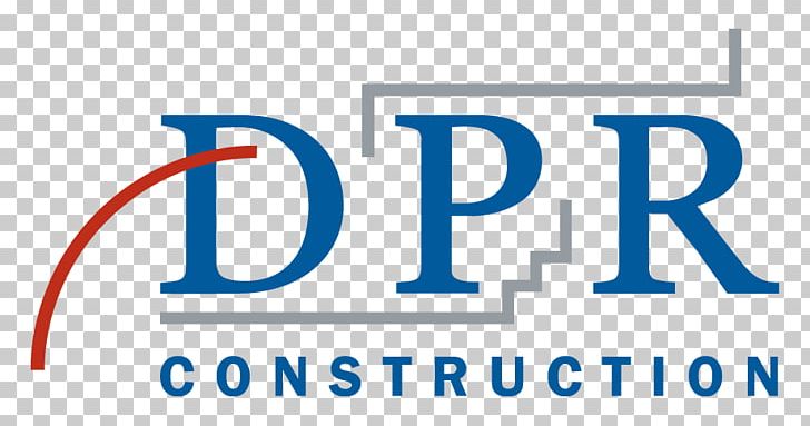 DPR Construction Redwood City Architectural Engineering Logo Construction Management PNG, Clipart, Area, Blue, Brand, Building, Building Information Modeling Free PNG Download