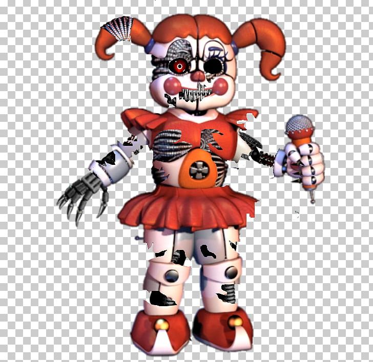 Five Nights At Freddy's: Sister Location Freddy Fazbear's Pizzeria Simulator Photography T-shirt Clown PNG, Clipart,  Free PNG Download