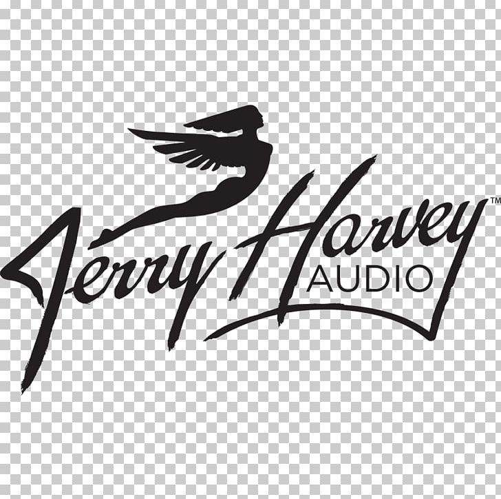 Jerry Harvey Audio In-ear Monitor Sound Logo Musician PNG, Clipart, Astellkern, Audio, Bass, Beak, Bird Free PNG Download