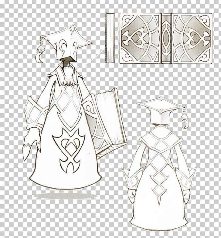 Kingdom Hearts Birth By Sleep Kingdom Hearts 3D: Dream Drop Distance Concept Art Sketch PNG, Clipart, Angle, Art, Artwork, Black And White, Clothing Free PNG Download