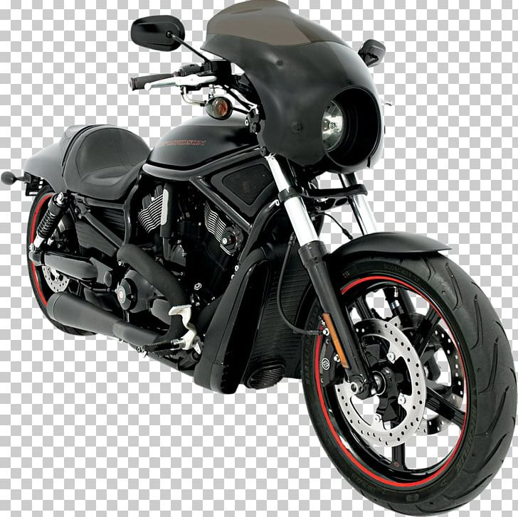 Motorcycle Accessories Tire Motorcycle Fairing Cruiser PNG, Clipart, Automotive Exhaust, Automotive Exterior, Exhaust System, Harleydavidson Super Glide, Honda Shadow Free PNG Download