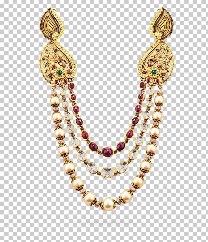 Pearl Earring Necklace Jewellery Gemstone PNG, Clipart, Body Jewelry, Bride, Chain, Clothing Accessories, Diamond Free PNG Download