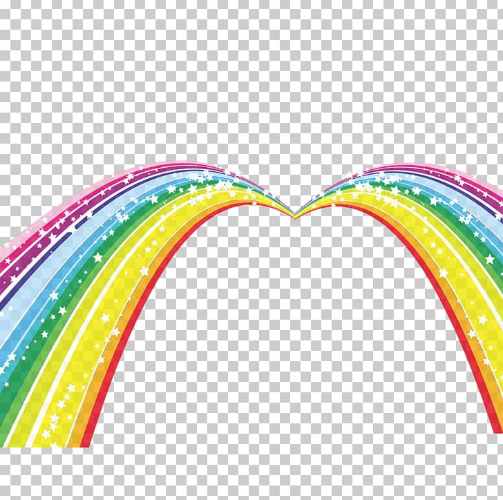 Rainbow Free Content PNG, Clipart, Angle, Area, Beautiful, Blog, Bridge Free PNG Download