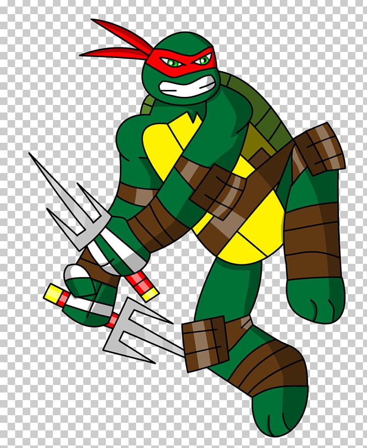 Raphael Cartoon Teenage Mutant Ninja Turtles Slash PNG, Clipart, Animation, Art, Cartoon, Character, Comic Free PNG Download