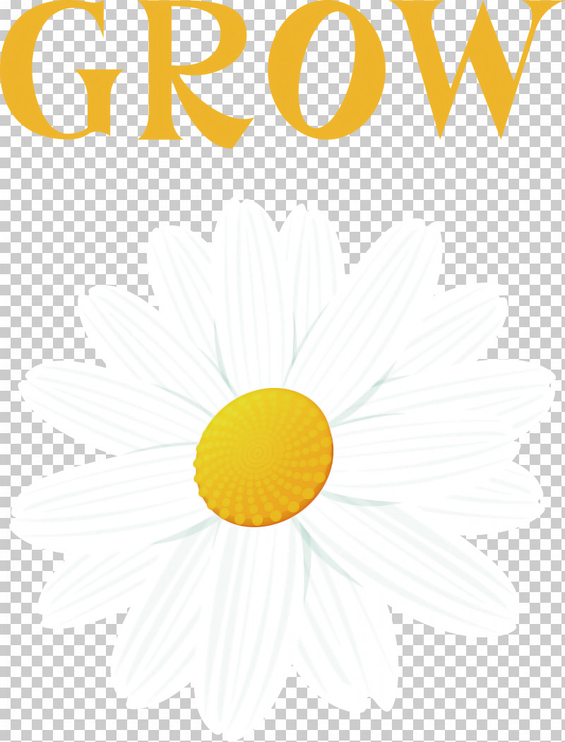 GROW Flower PNG, Clipart, Flower, Geometry, Grow, Line, Logo Free PNG Download