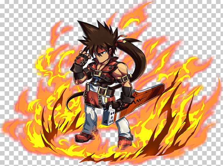 Brave Frontier Guilty Gear Xrd Sol Badguy Millia Rage Game PNG, Clipart, Alim Co Ltd, Brave Frontier, Computer Wallpaper, Demon, Dizzy Free PNG Download