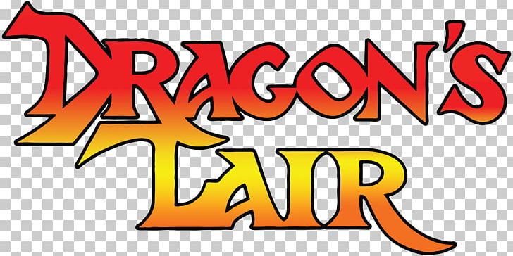 Dragon's Lair II: Time Warp Dragon's Lair 3D: Return To The Lair PNG, Clipart,  Free PNG Download