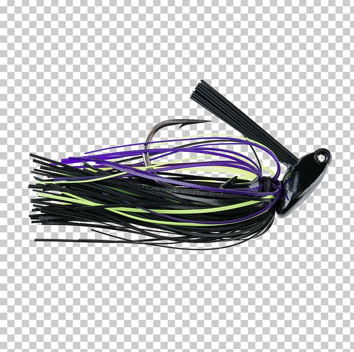 Fishing Baits & Lures Booyah Jig PNG, Clipart, Bait, Booyah, Cable, Electronics Accessory, Fishing Free PNG Download