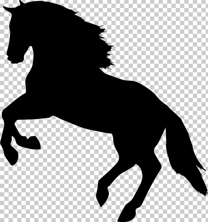 French Trotter Silhouette Equestrian PNG, Clipart, Animal, Animals, Black, Black And White, Bridle Free PNG Download