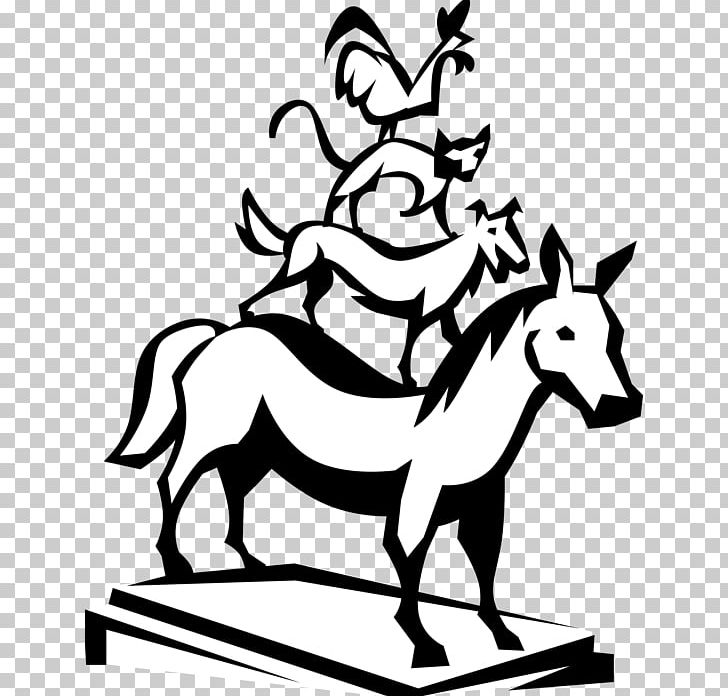 Graphics Donkey PNG, Clipart, Animals, Artwork, Black And White, Cartoon, Donkey Free PNG Download