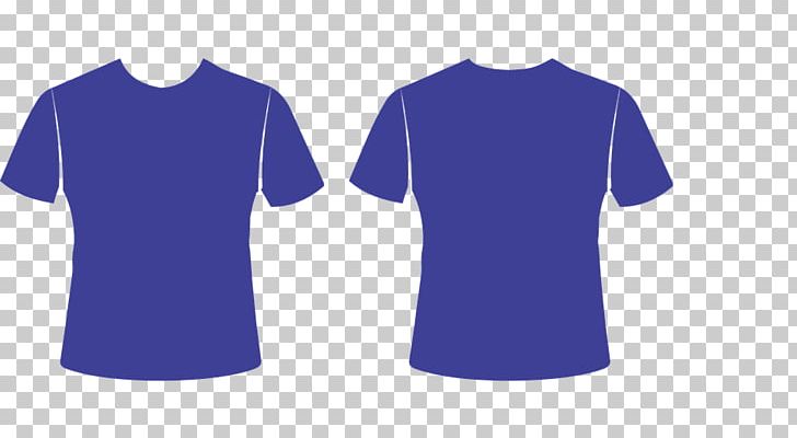T-shirt Stock Photography Clothing PNG, Clipart, Active Shirt, Blue, Button, Clothing, Cobalt Blue Free PNG Download