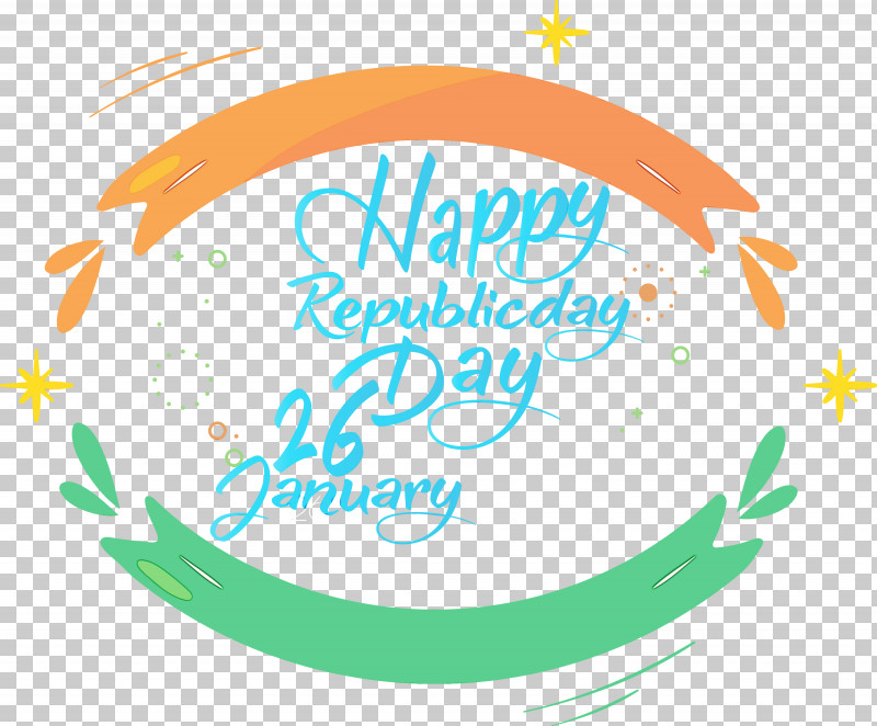 Text Turquoise Font Line Circle PNG, Clipart, 26 January, Calligraphy, Circle, Happy India Republic Day, India Republic Day Free PNG Download