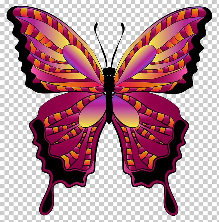 Butterfly PNG, Clipart, Art, Arthropod, Brush Footed Butterfly, Butterflies, Butterflies And Moths Free PNG Download