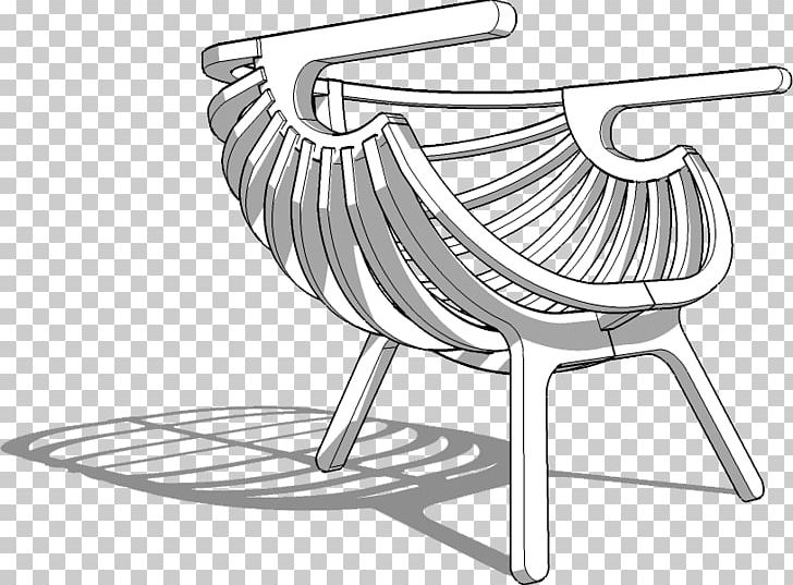 Chair SketchUp Line Art Drawing Rendering PNG, Clipart, 3d Computer Graphics, Angle, Area, Artwork, Black And White Free PNG Download