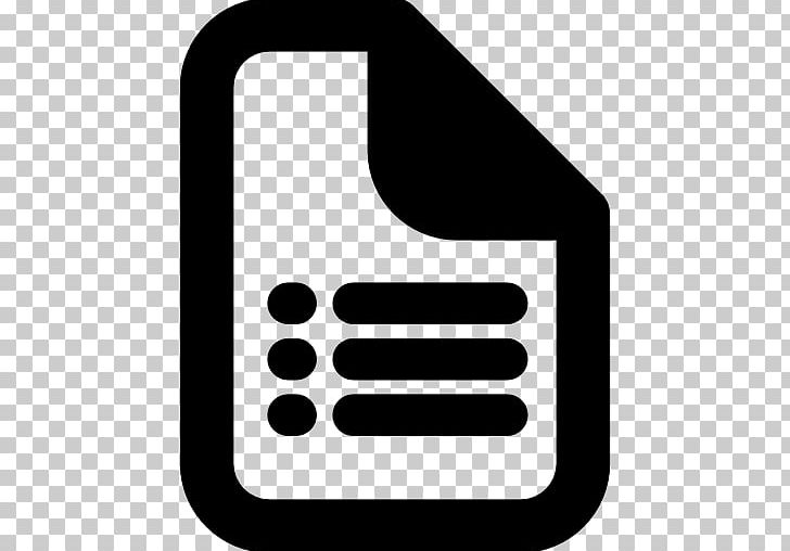 Computer Icons Document Bullet Information PNG, Clipart, Black And White, Bullet, Computer Icons, Content, Document Free PNG Download