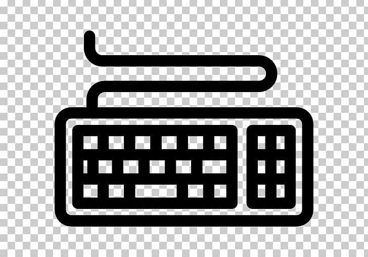 Computer Keyboard Computer Icons PNG, Clipart, Area, Automotive Exterior, Black And White, Brand, Button Free PNG Download