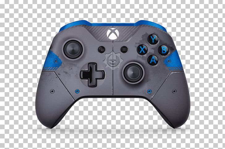Gears Of War 4 Gears Of War: Ultimate Edition Xbox One Controller PlayStation 3 PNG, Clipart, Electronic Device, Electronics, Game Controller, Game Controllers, Input Device Free PNG Download