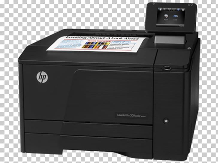 Hewlett-Packard HP LaserJet Pro 200 M251 Printer Laser Printing PNG, Clipart, Brands, Color, Color Printing, Electronic Device, Hardware Free PNG Download