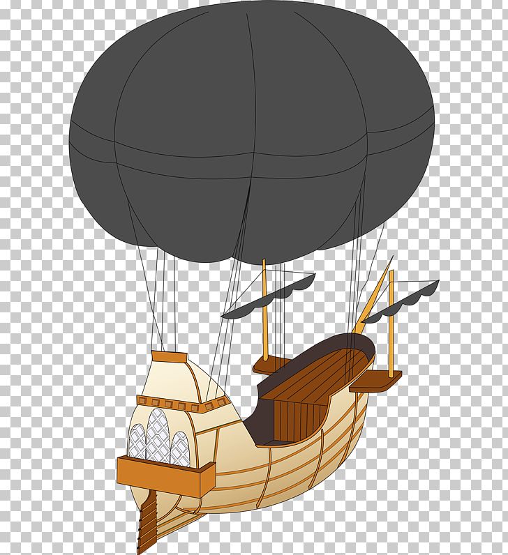 Hot Air Balloon Cartoon Ship Boat PNG, Clipart, Aerostat, Air, Air Balloon, Air Boat, Air Conditioner Free PNG Download