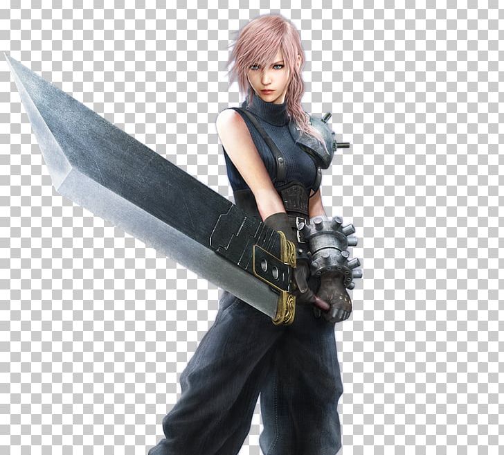 Final Fantasy 7 Png