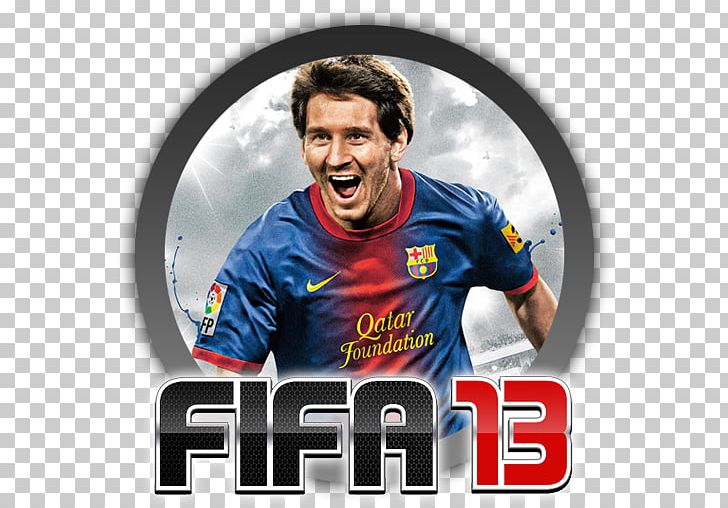Lionel Messi FIFA 13 FC Barcelona FIFA 14 FIFA 15 PNG, Clipart,  Free PNG Download